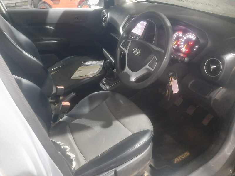 2022 HYUNDAI  ATOS 1.1 MOTION thumbnail 3