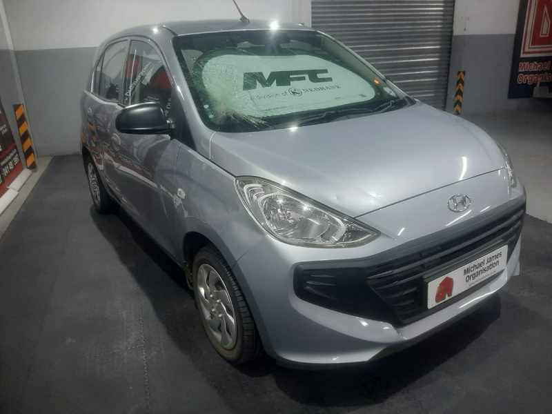 2022 HYUNDAI  ATOS 1.1 MOTION thumbnail 7