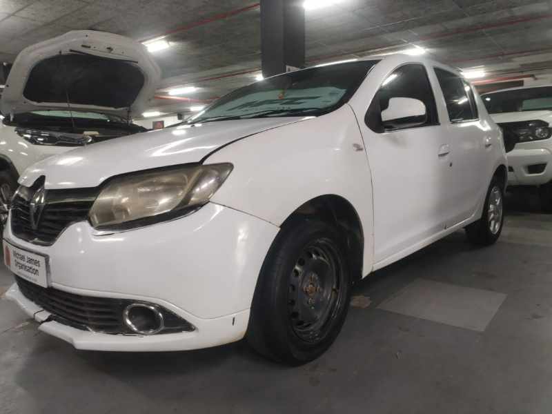 2015 RENAULT SANDERO 900T DYNAMIQUE thumbnail 6
