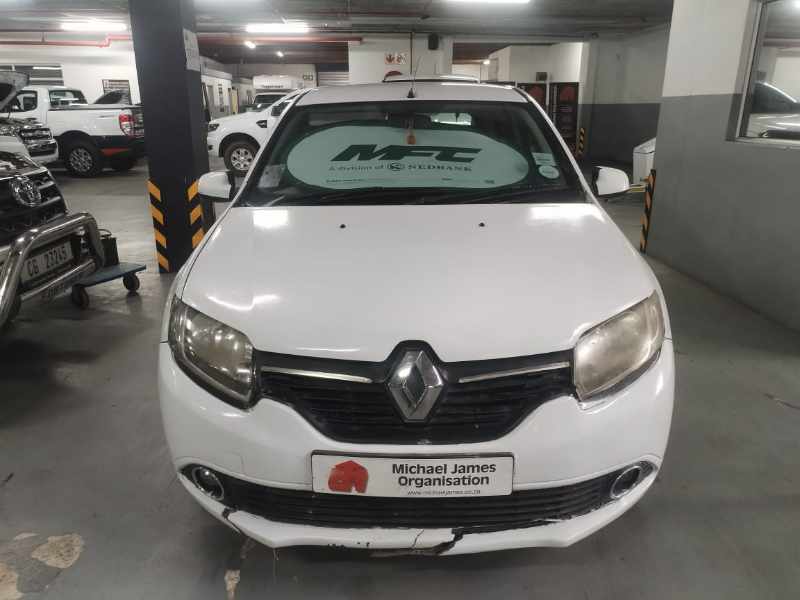 2015 RENAULT SANDERO 900T DYNAMIQUE thumbnail 7