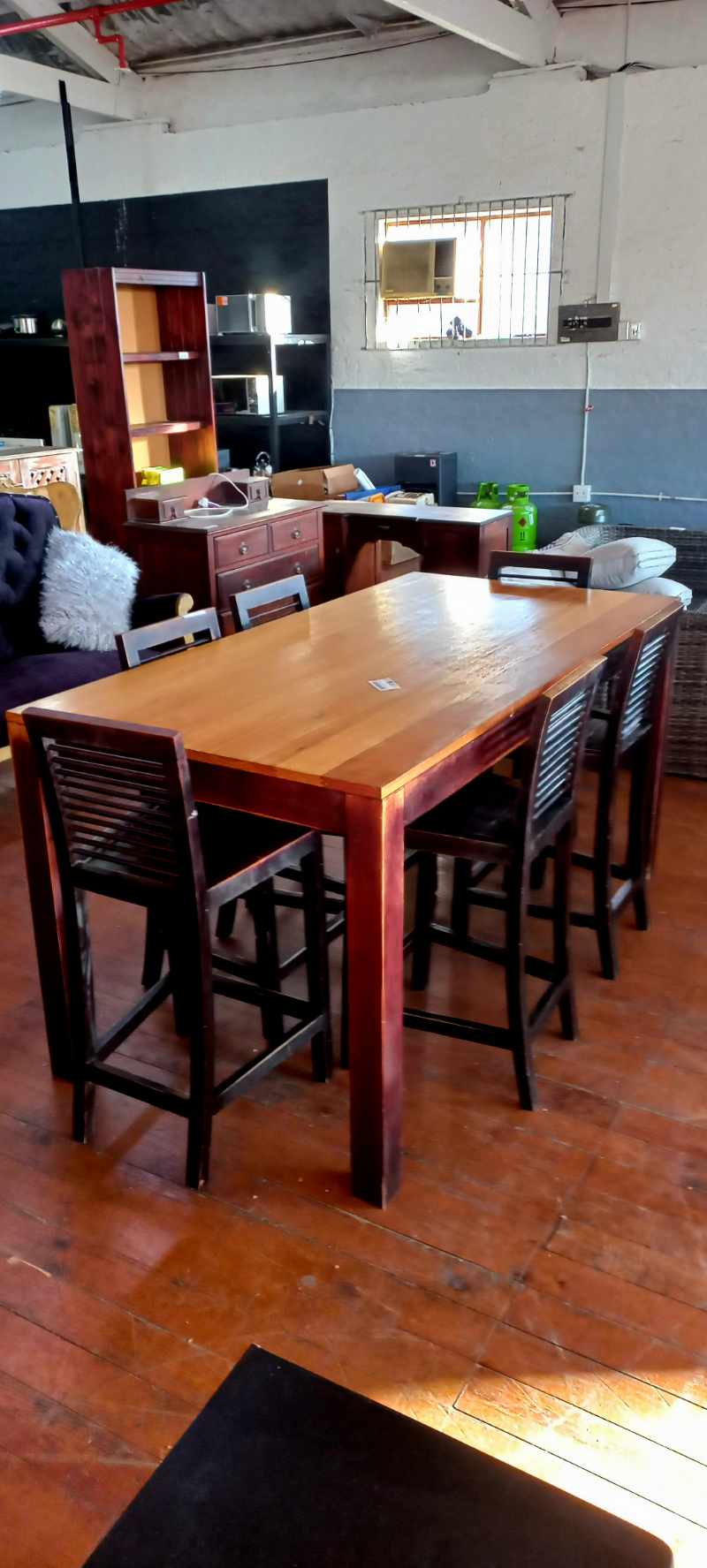 Various Household Furniture, Appliances, Tools etc thumbnail 5