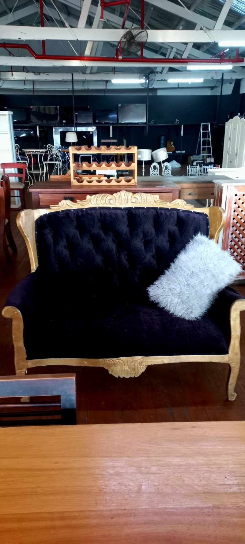 Various Household Furniture, Appliances, Tools etc thumbnail 7