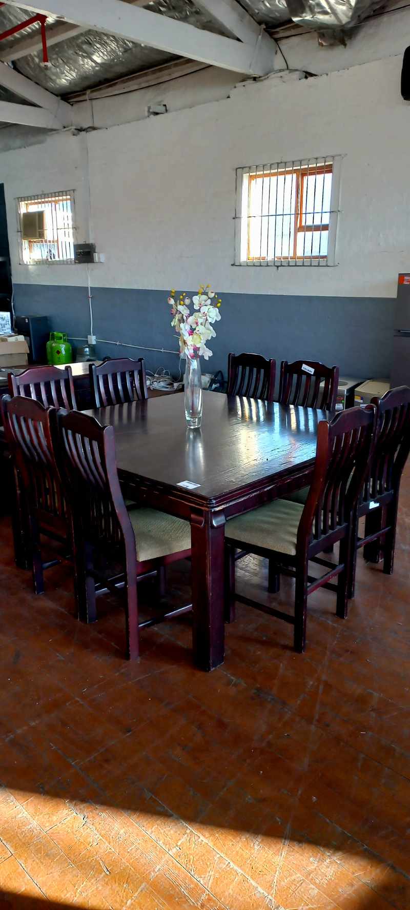 Various Household Furniture, Appliances, Tools etc thumbnail 8