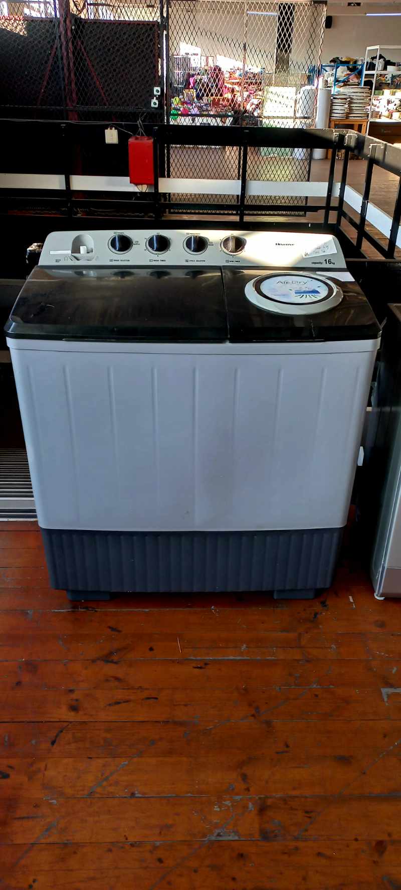 Various Household Furniture, Appliances, Tools etc thumbnail 9