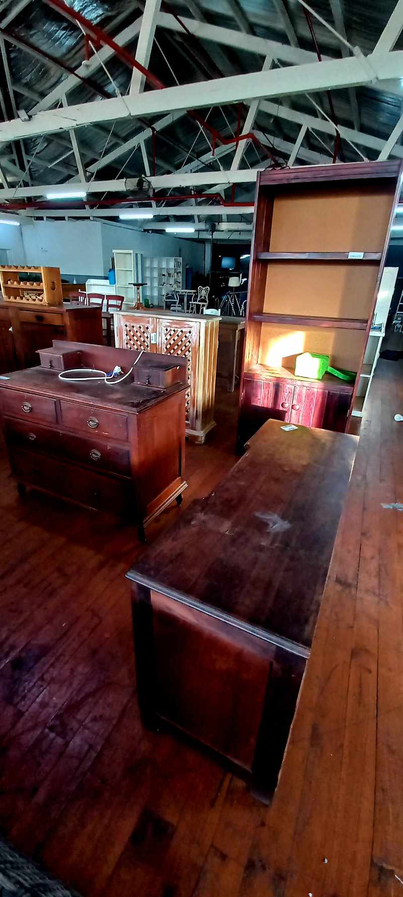 Various Household Furniture, Appliances, Tools etc thumbnail 25