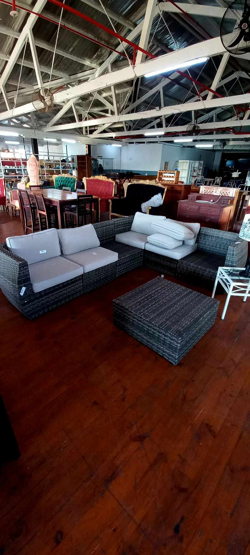 Various Household Furniture, Appliances, Tools etc thumbnail 24