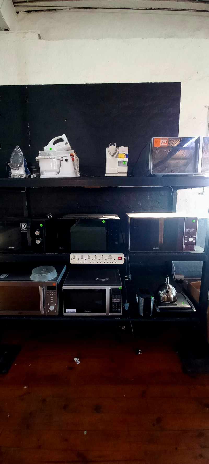 Various Household Furniture, Appliances, Tools etc thumbnail 26