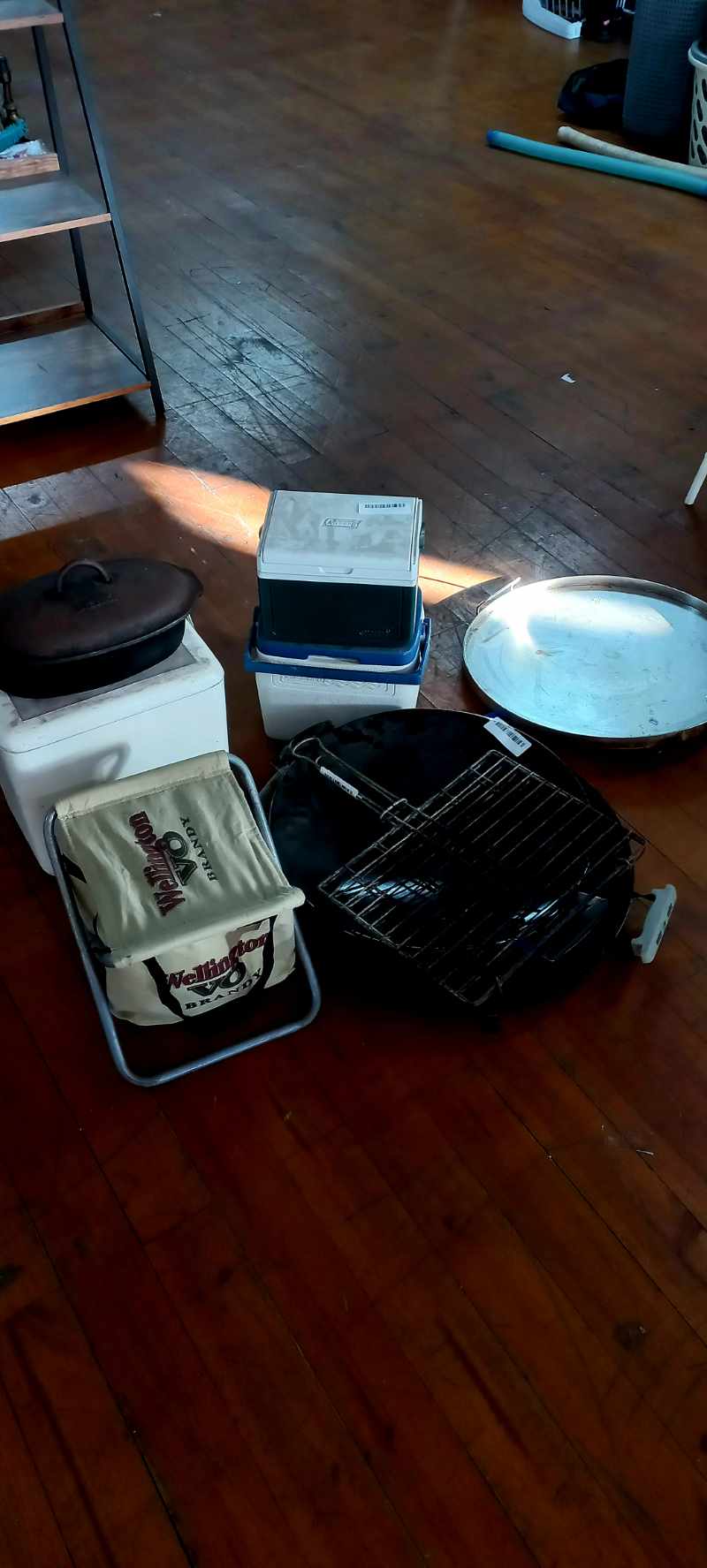 Various Household Furniture, Appliances, Tools etc thumbnail 38