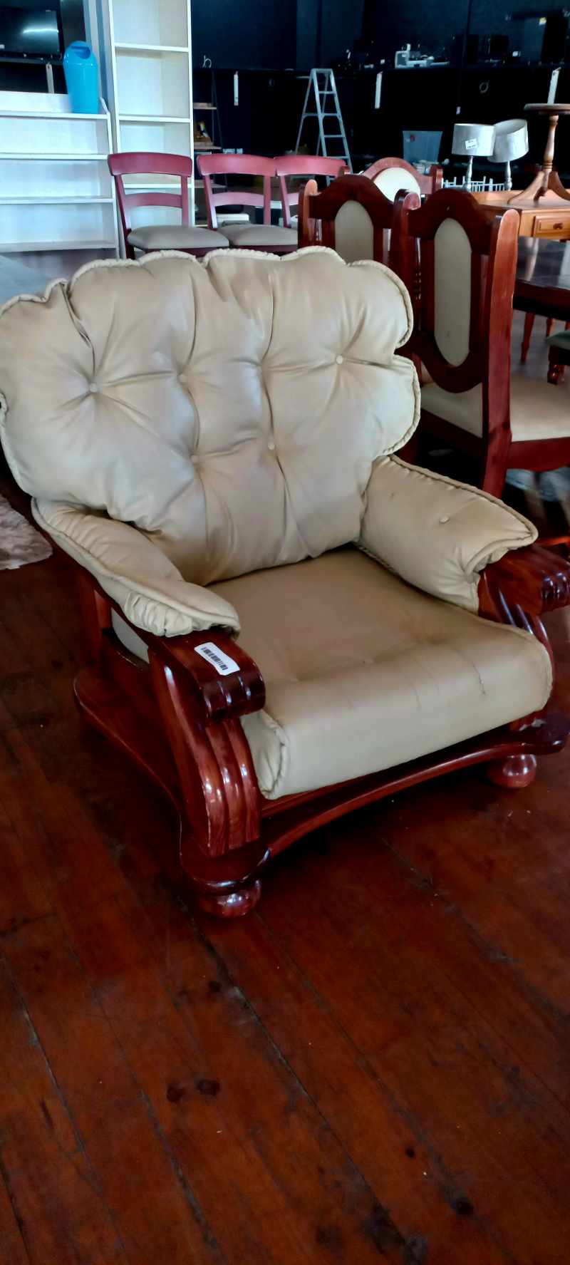 Various Household Furniture, Appliances, Tools etc thumbnail 43