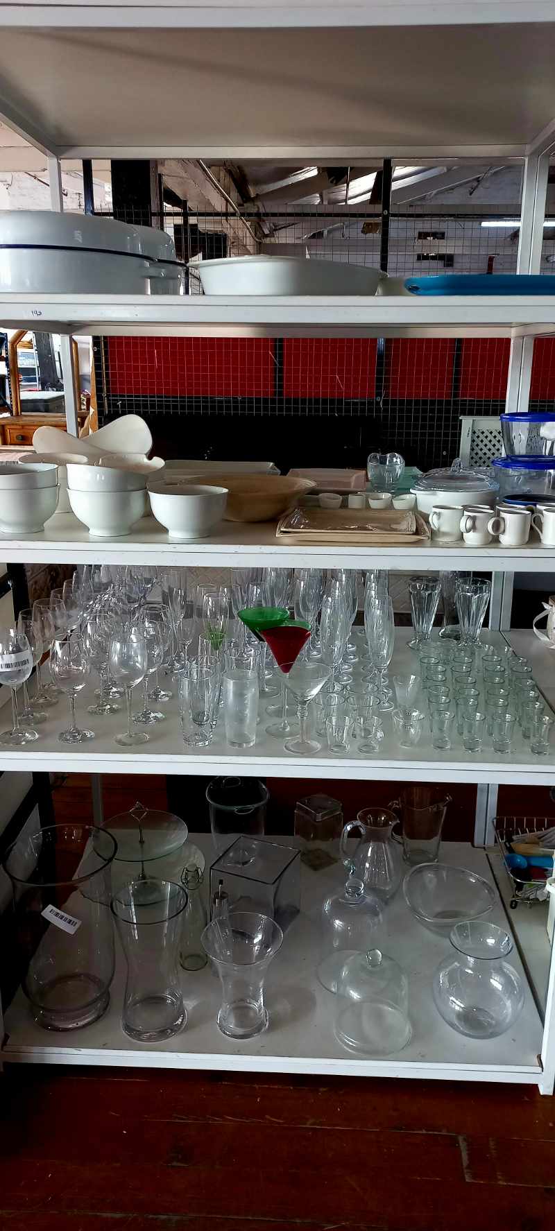 Various Household Furniture, Appliances, Tools etc thumbnail 45