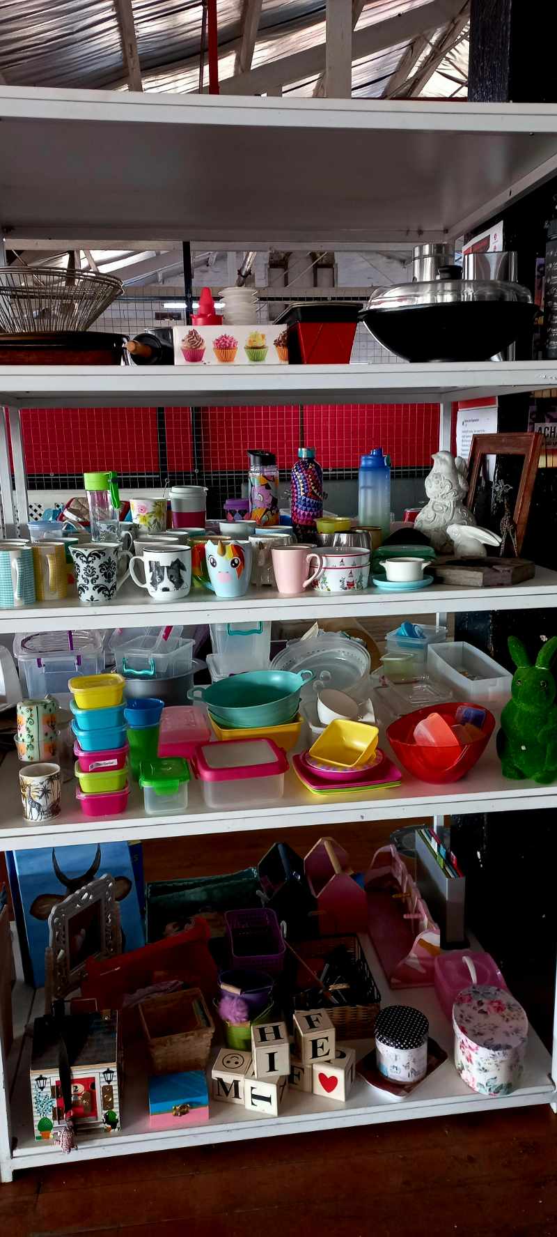 Various Household Furniture, Appliances, Tools etc thumbnail 47