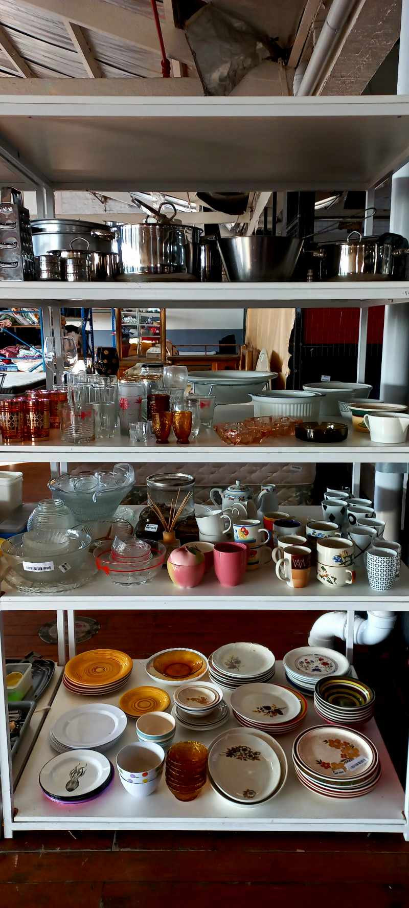 Various Household Furniture, Appliances, Tools etc thumbnail 48
