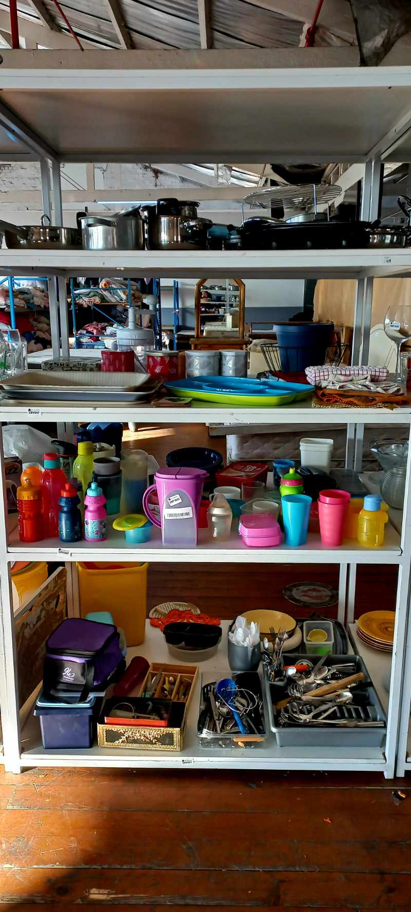 Various Household Furniture, Appliances, Tools etc thumbnail 49