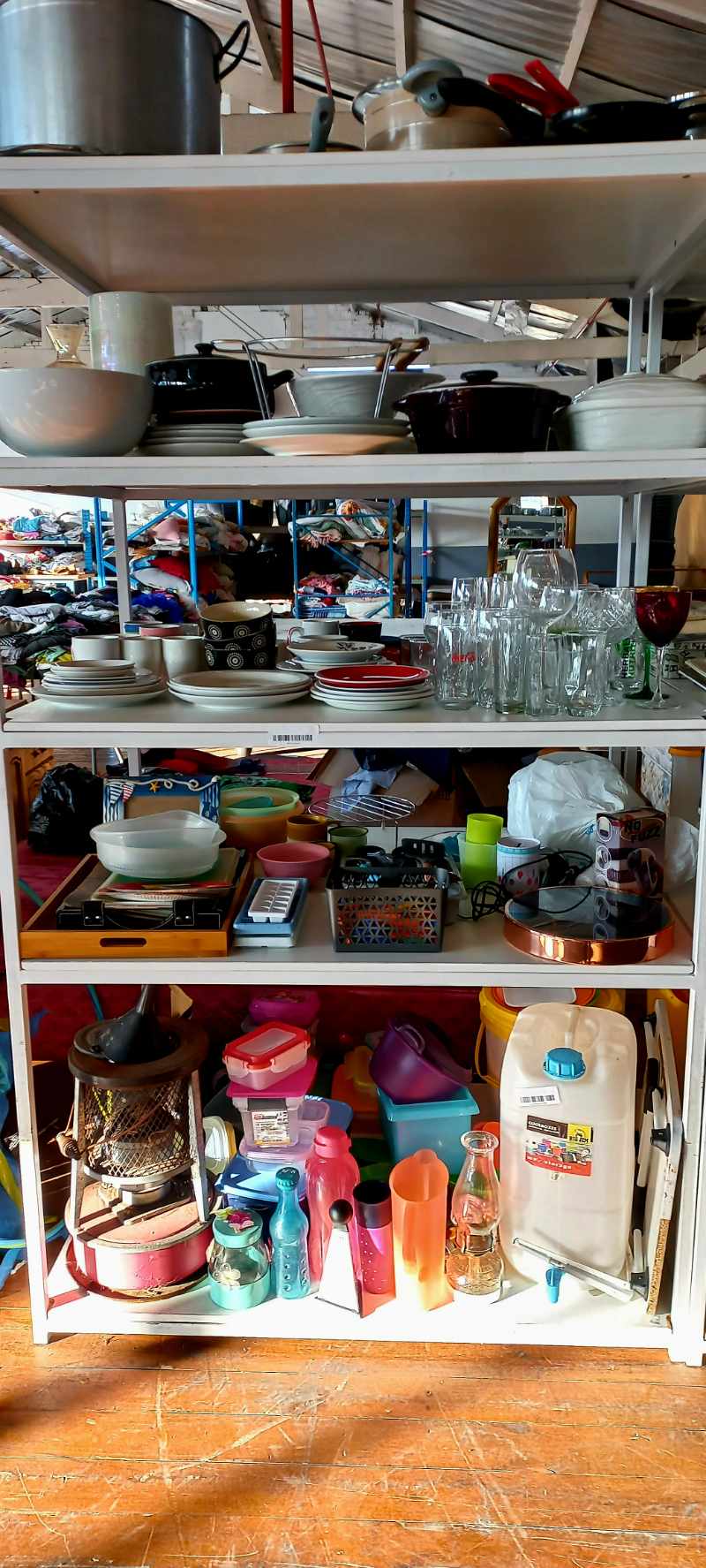 Various Household Furniture, Appliances, Tools etc thumbnail 51
