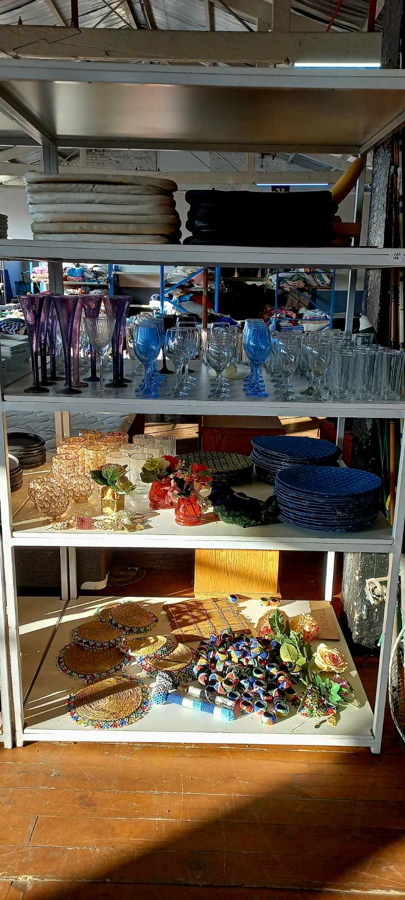 Various Household Furniture, Appliances, Tools etc thumbnail 52