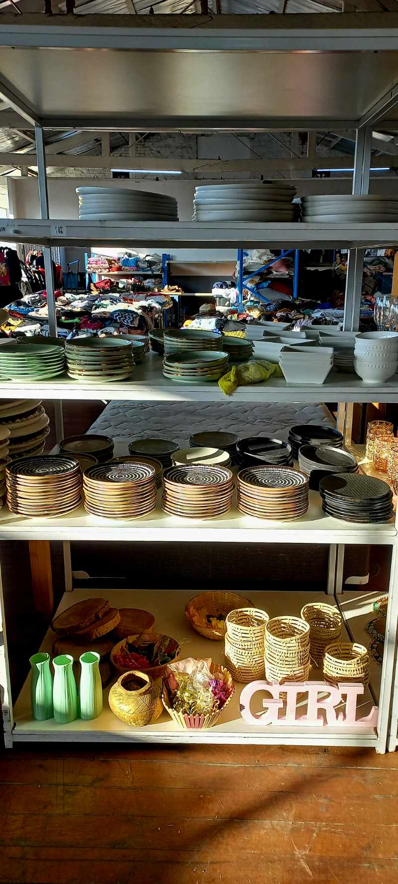 Various Household Furniture, Appliances, Tools etc thumbnail 54