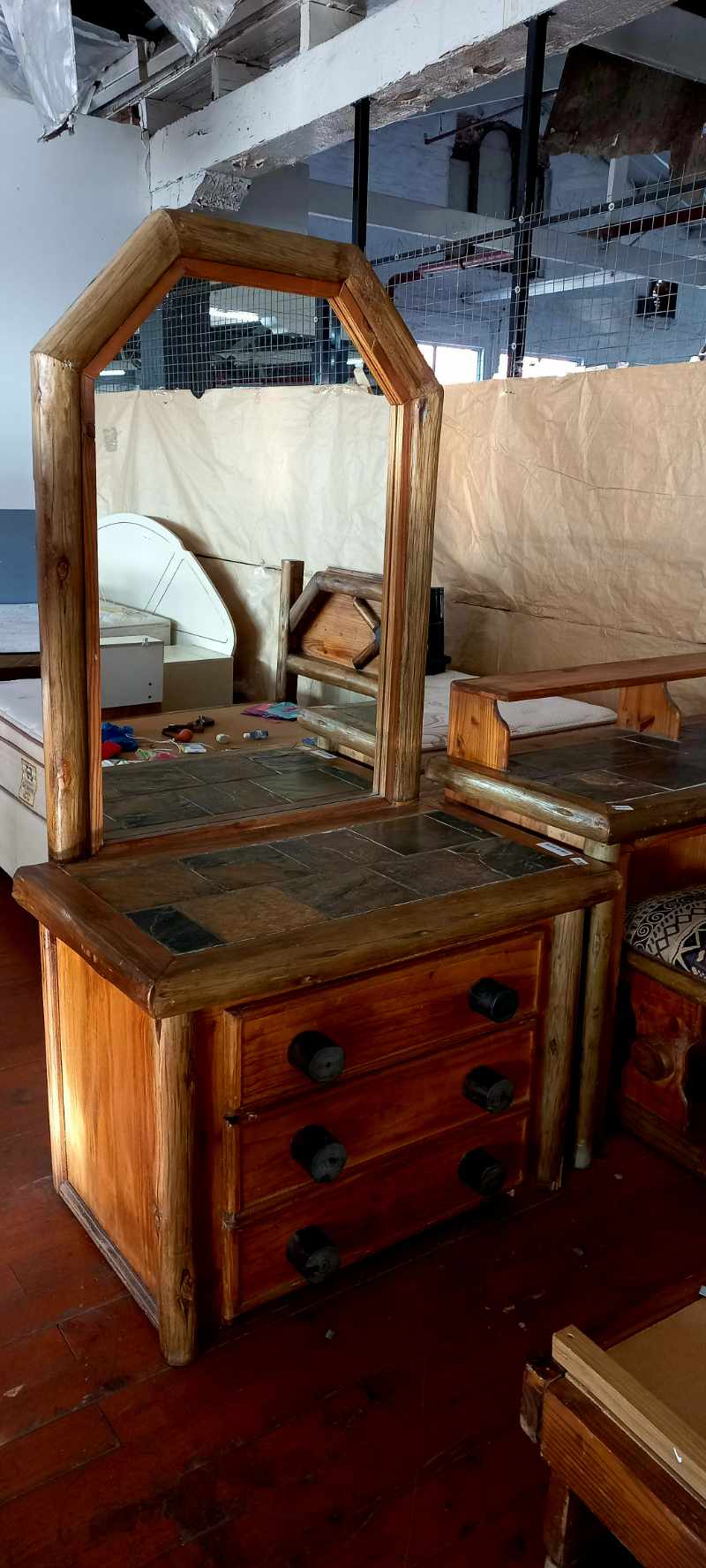 Various Household Furniture, Appliances, Tools etc thumbnail 62