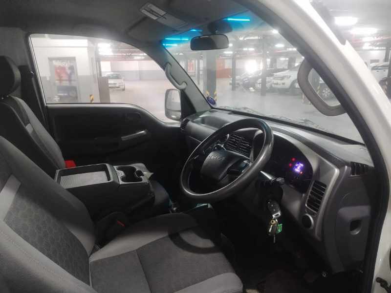 2022 KIA WORKHORSE S/C P/U thumbnail 6