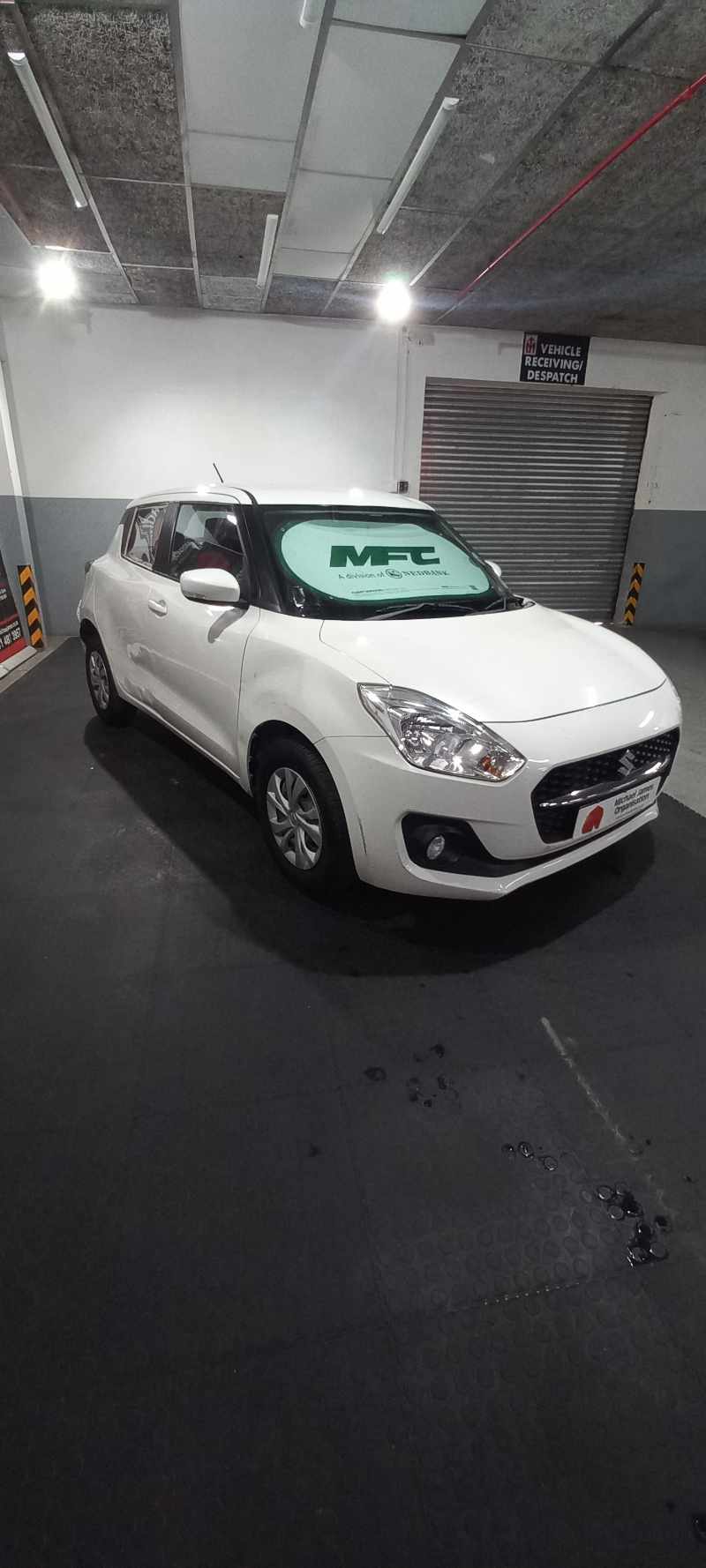 2022 SUZUKI SWIFT 1.2 GL thumbnail 3
