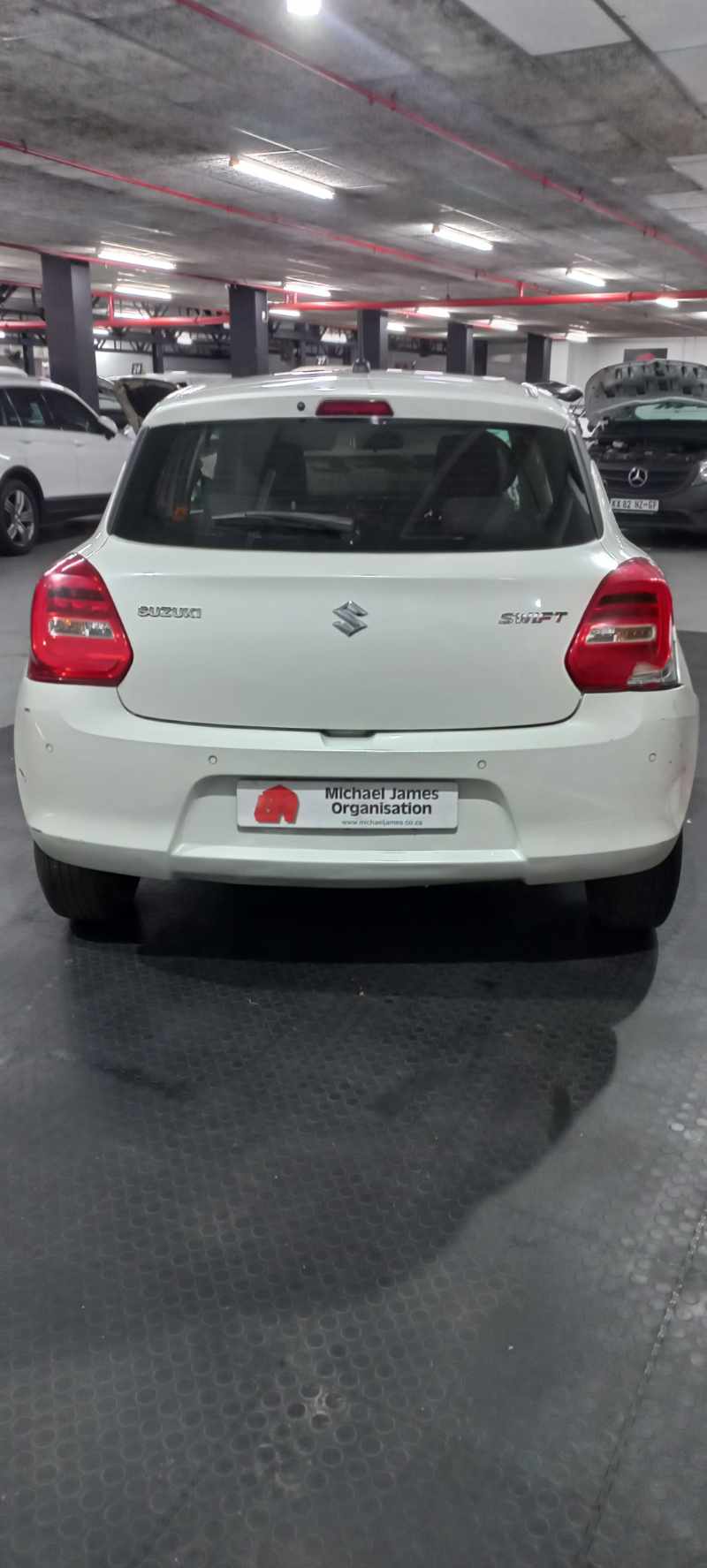 2022 SUZUKI SWIFT 1.2 GL thumbnail 4