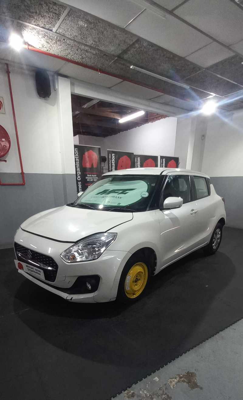 2022 SUZUKI SWIFT 1.2 GL thumbnail 7