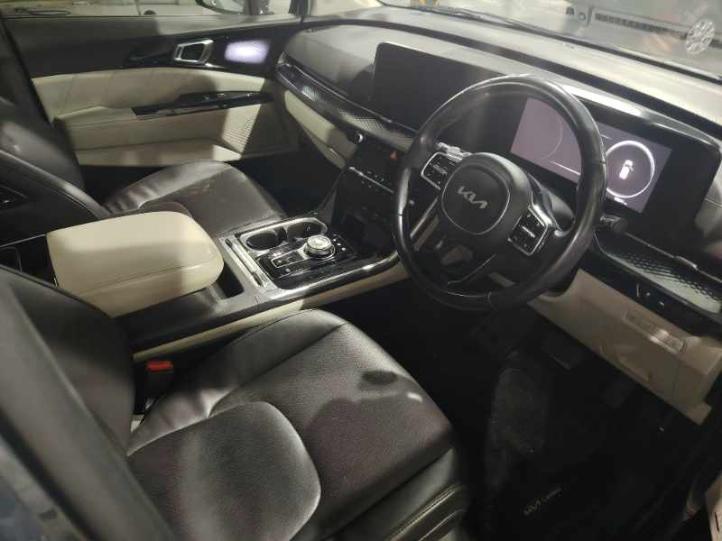 2023 KIA CARNIVAL 2.2 CRDI SXL A/T thumbnail 6