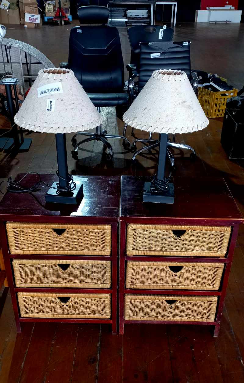 HOUSEHOLD FURNITURE, TOOLS & ELECTRICAL EQUIPMENT thumbnail 8