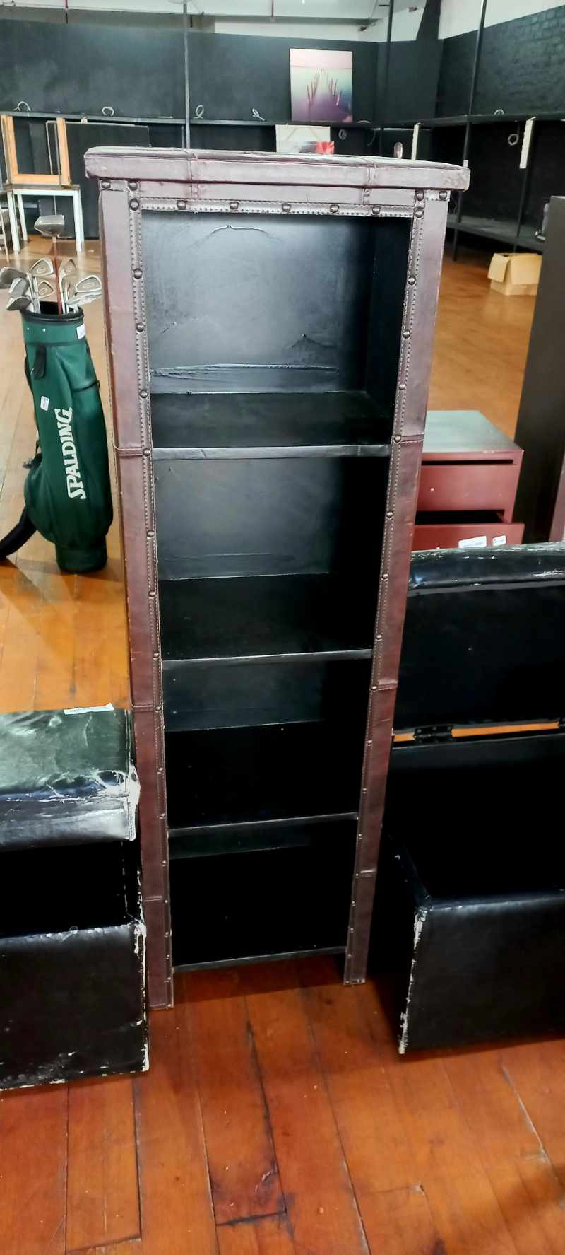 HOUSEHOLD FURNITURE, TOOLS & ELECTRICAL EQUIPMENT thumbnail 11