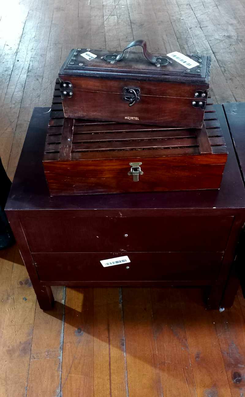 HOUSEHOLD FURNITURE, TOOLS & ELECTRICAL EQUIPMENT thumbnail 13