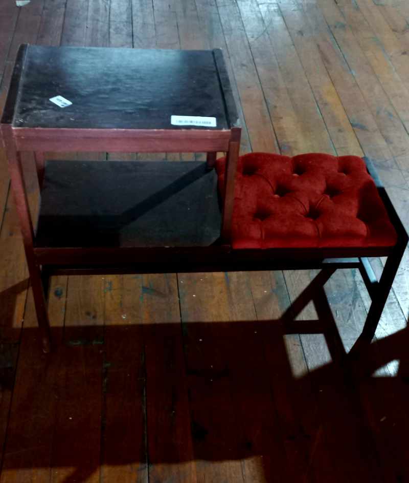 HOUSEHOLD FURNITURE, TOOLS & ELECTRICAL EQUIPMENT thumbnail 9