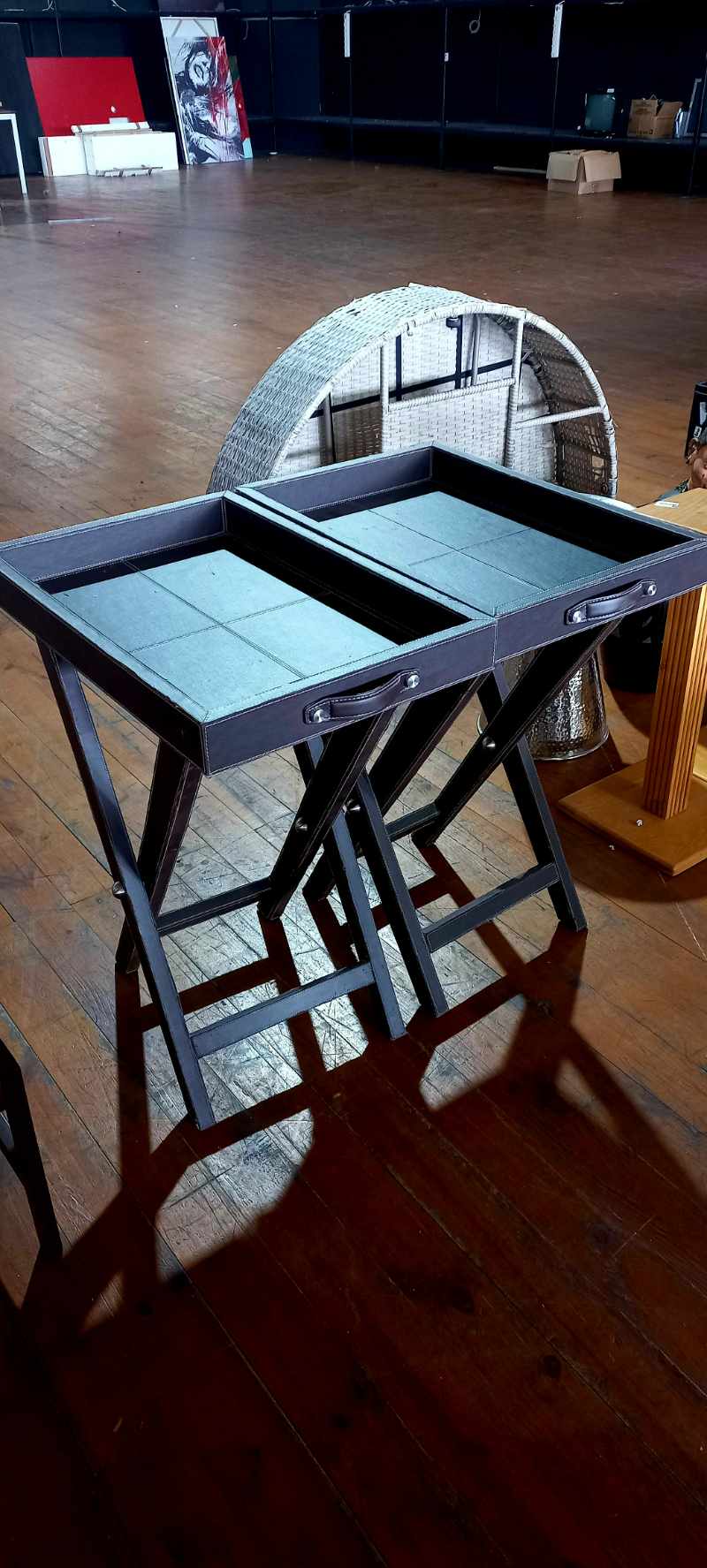 HOUSEHOLD FURNITURE, TOOLS & ELECTRICAL EQUIPMENT thumbnail 10