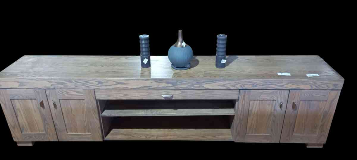 LONG CABINET