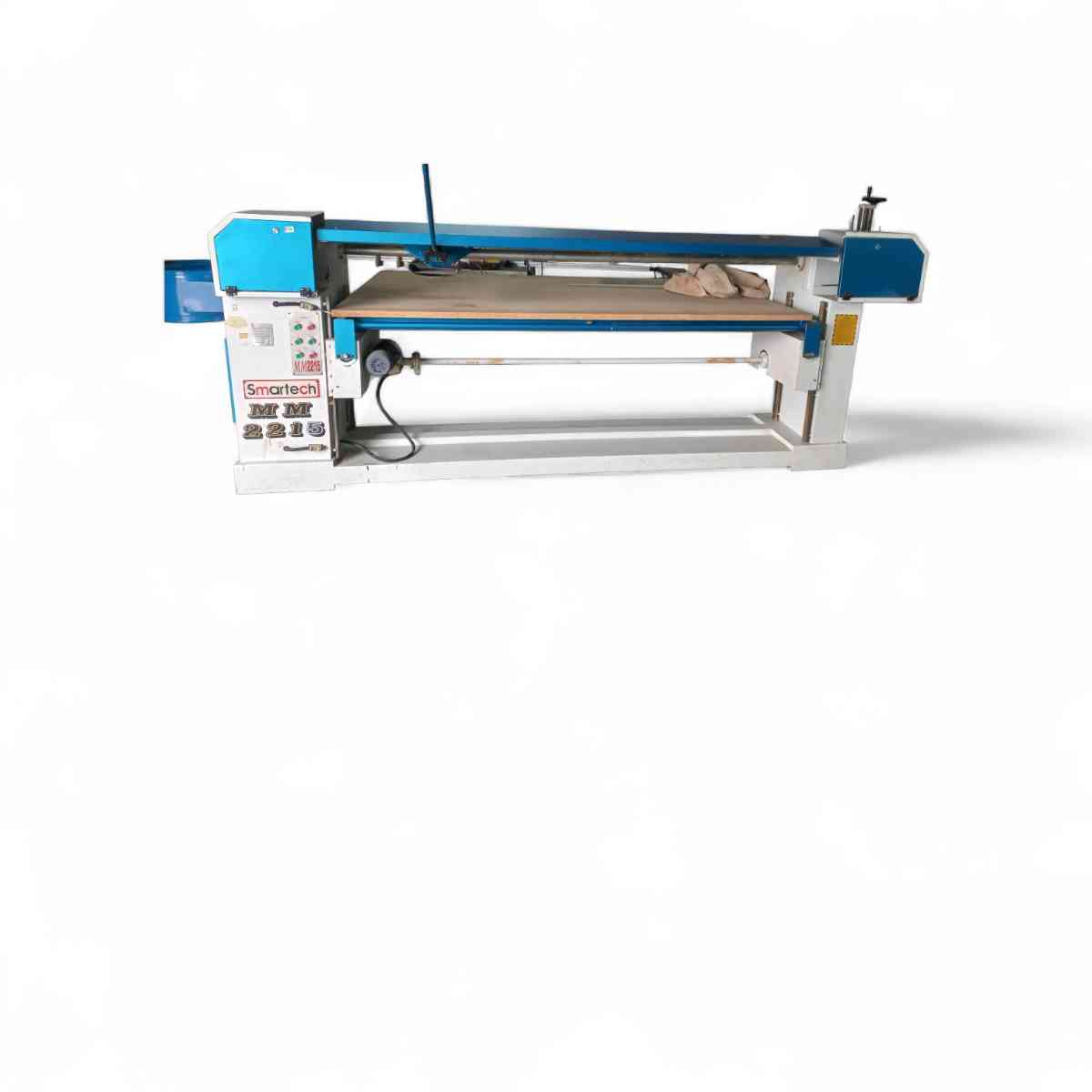 SMARTECH MM 2215 HAND STROKE SANDER