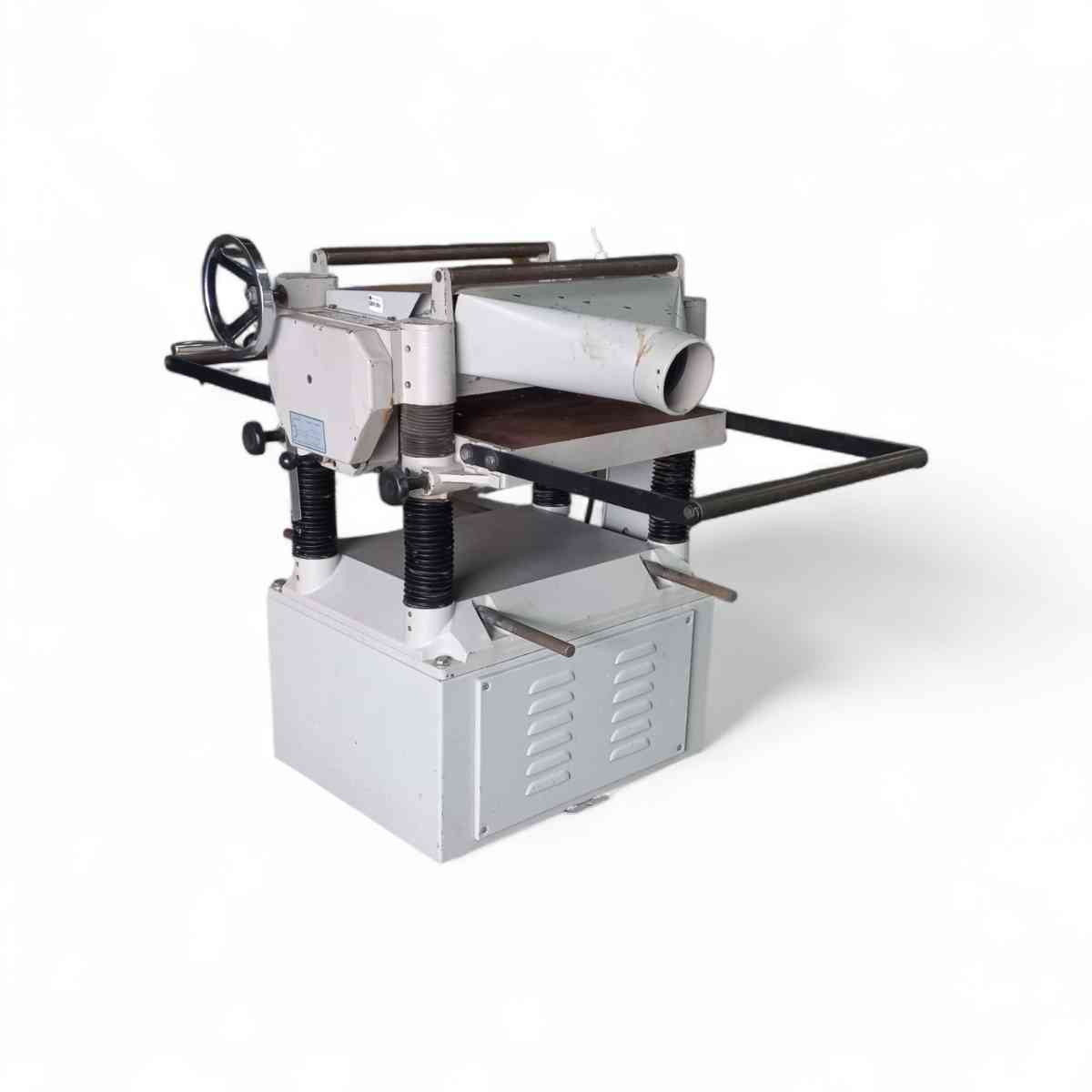 CMC SINGLE PHASE THICKNESS PLANER CT508