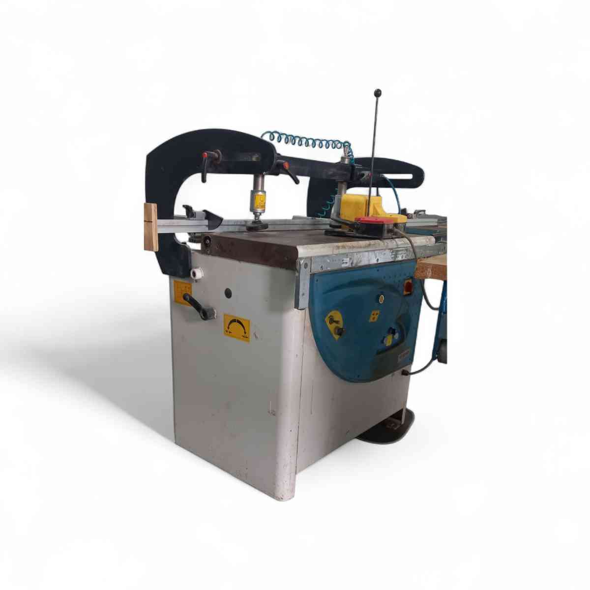 VITAP ALFA MULTI-SPINDLE DRILLING MACHINE