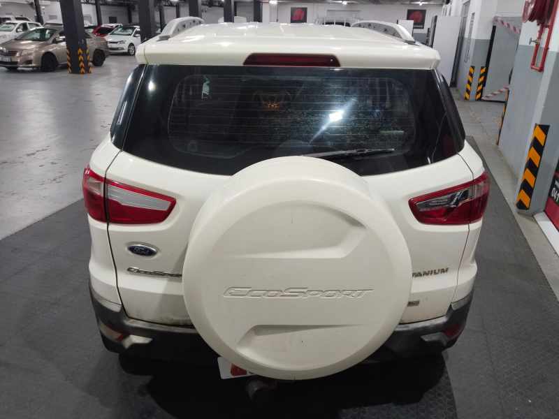 2017 FORD ECOSPORT 1.5 TDCI TITANIUM thumbnail 2