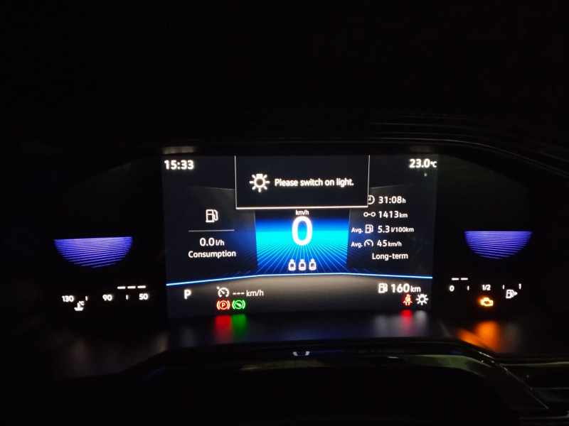 2023 VOLKSWAGEN POLO TSI LIFE DSG thumbnail 8