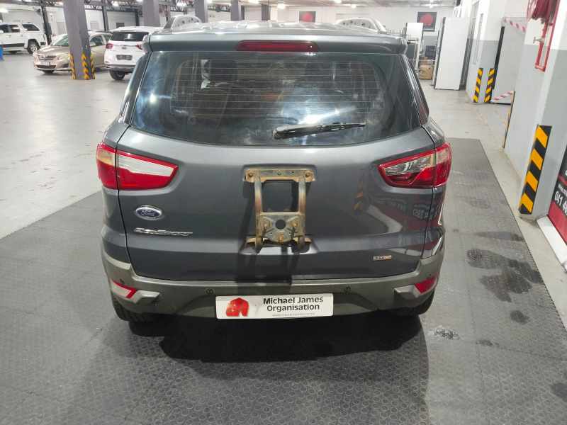 2015 FORD ECOSPORT 1.5 TDCI TREND thumbnail 3