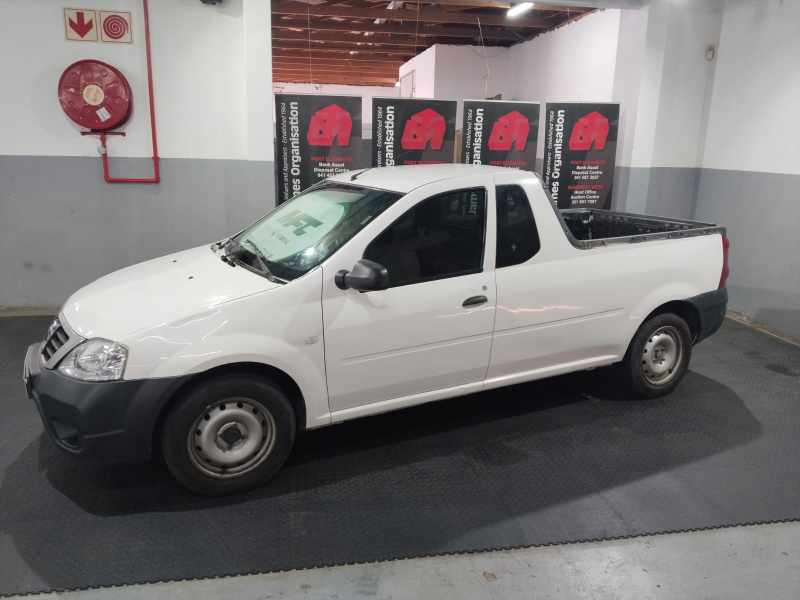 2023 NISSAN NP200 1.6 P/U S/C thumbnail 5