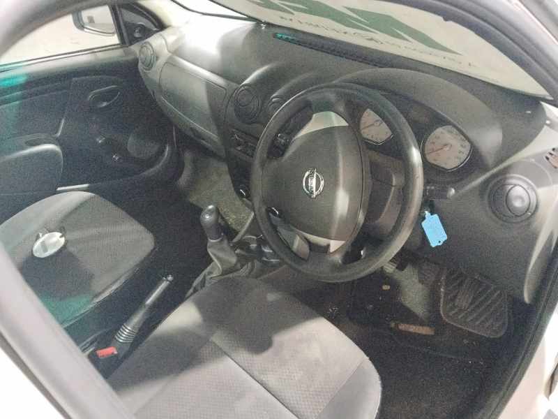 2023 NISSAN NP200 1.6 P/U S/C thumbnail 6