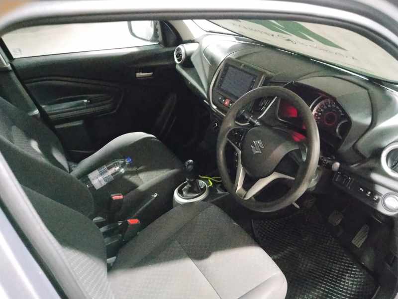 2023 SUZUKI CELERIO 1.0 GL thumbnail 2