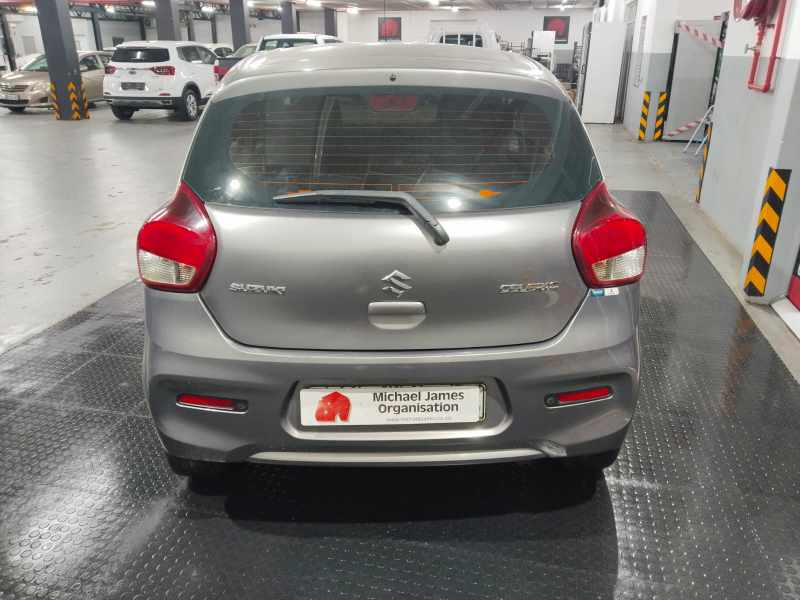 2023 SUZUKI CELERIO 1.0 GL thumbnail 3