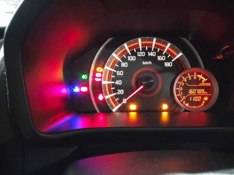 2023 SUZUKI CELERIO 1.0 GL thumbnail 4