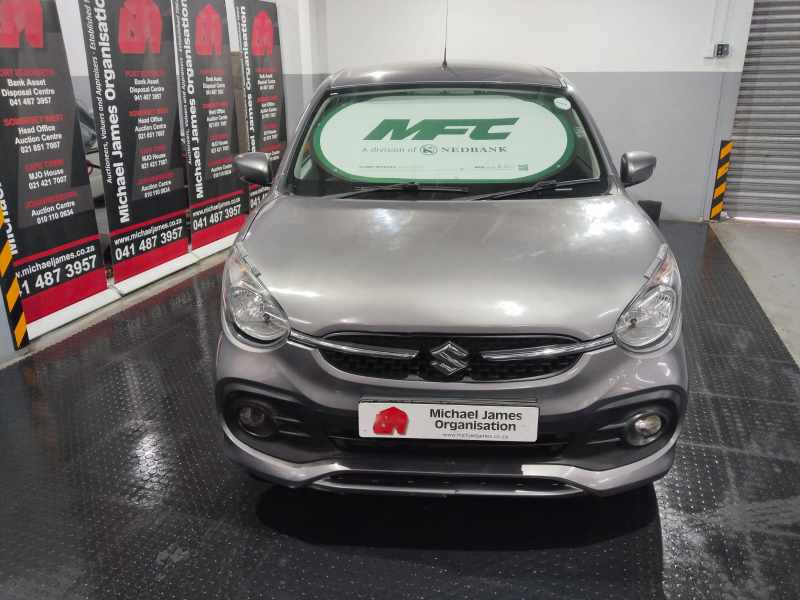 2023 SUZUKI CELERIO 1.0 GL thumbnail 5