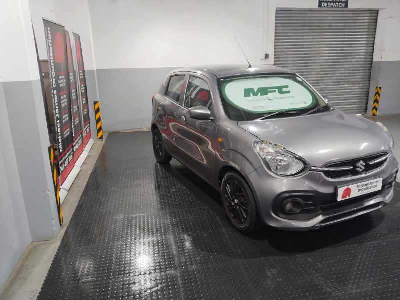 2023 SUZUKI CELERIO 1.0 GL thumbnail 6