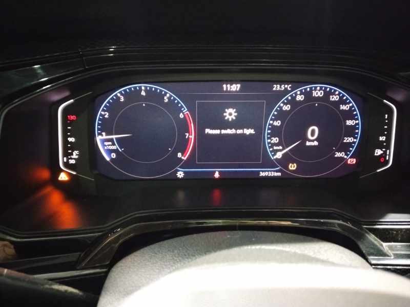 2022 VOLKSWAGEN POLO 1.0 TSI LIFE thumbnail 5