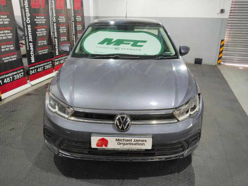 2022 VOLKSWAGEN POLO 1.0 TSI LIFE thumbnail 6
