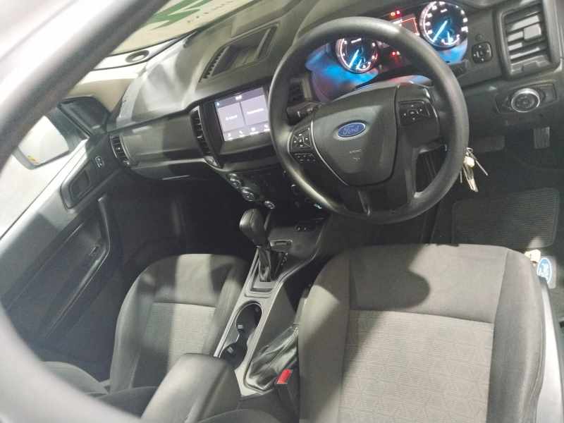 2021 FORD RANGER 2.2 XL A/T P/U D/C thumbnail 2