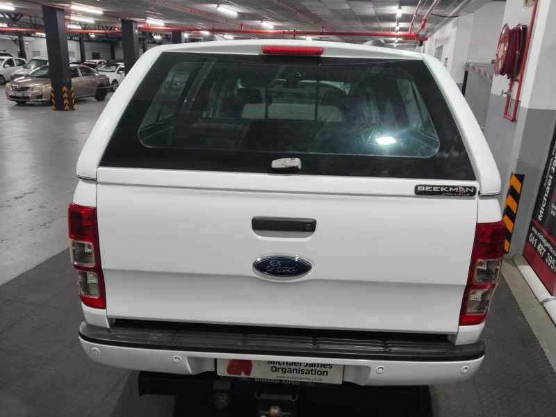 2021 FORD RANGER 2.2 XL A/T P/U D/C thumbnail 6