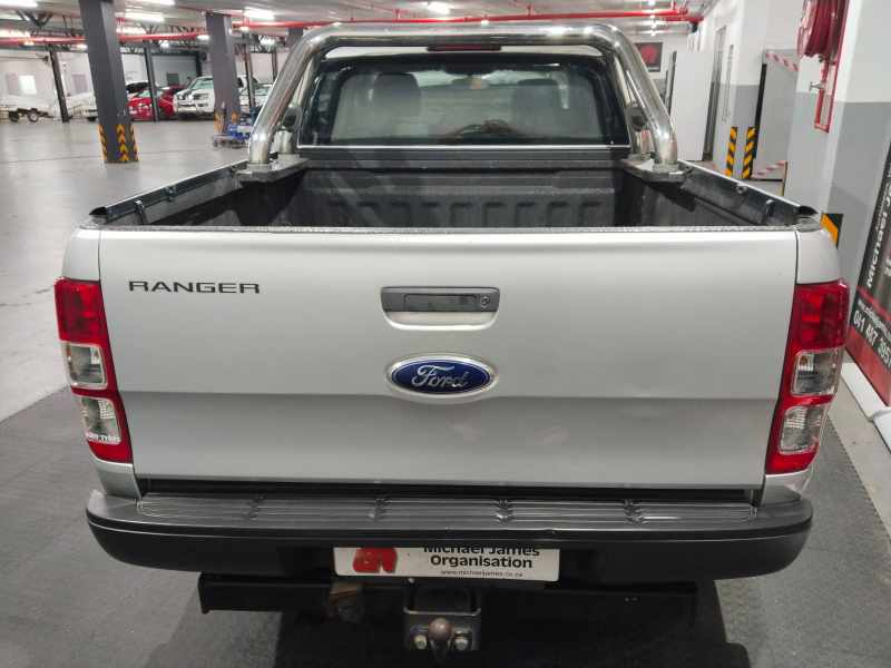 2015 FORD RANGER 2.2 TDCI XL P/U D/C thumbnail 2
